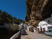 Setenil [ 4 images ]